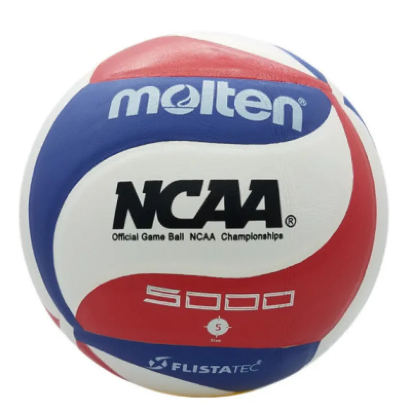 Soft Air PVC Volleyball No.5 6