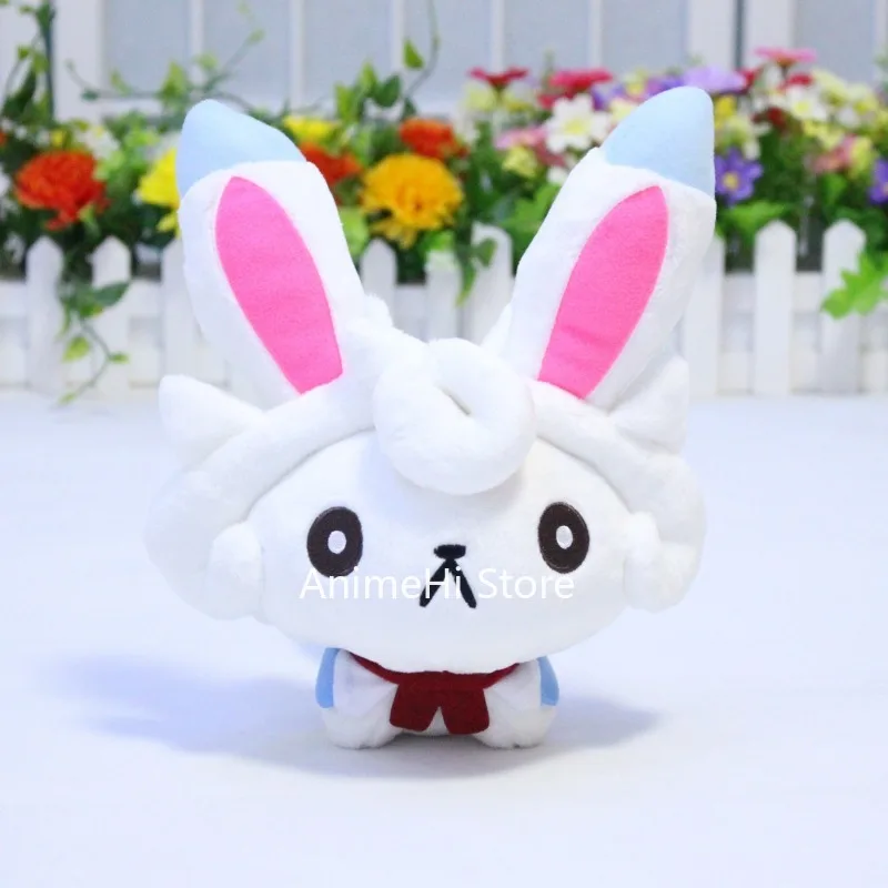 

Anime Fate Grand Order Plush Doll Figure FGO Cath Palug Cosplay Stuffed Toy 22cm Filling Pillow for Gift