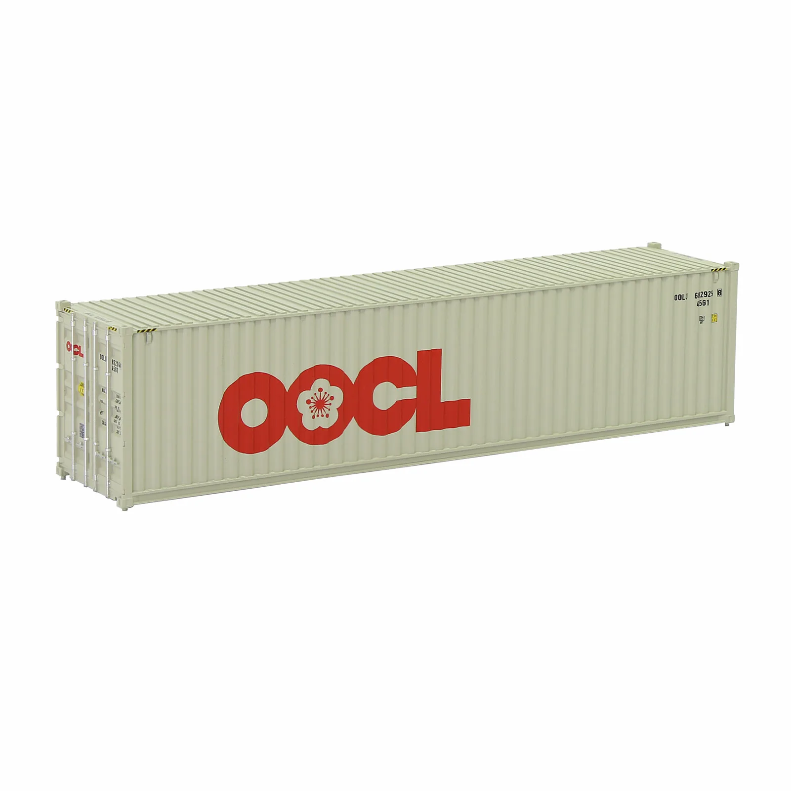 OOCL