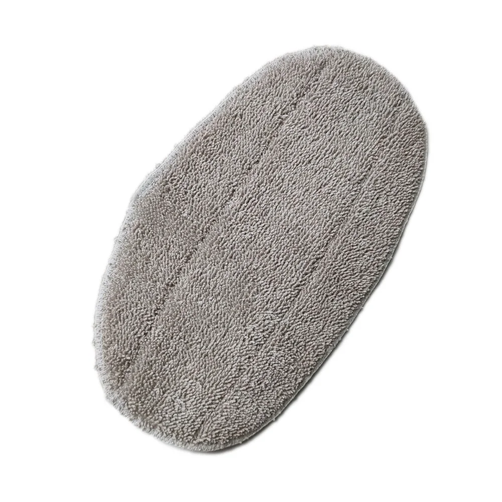 Description Picture 5 of item2PCS Fiber Mop Cloth Replacement pad for Leifheit CleanTenso Reusable Washable Cleaning Mop Pads