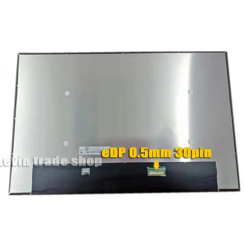 Pannello LCD 16 Pollici WUXGA 1920x1200, 30 Pin EDP, Opaco, Generico, Nuovo