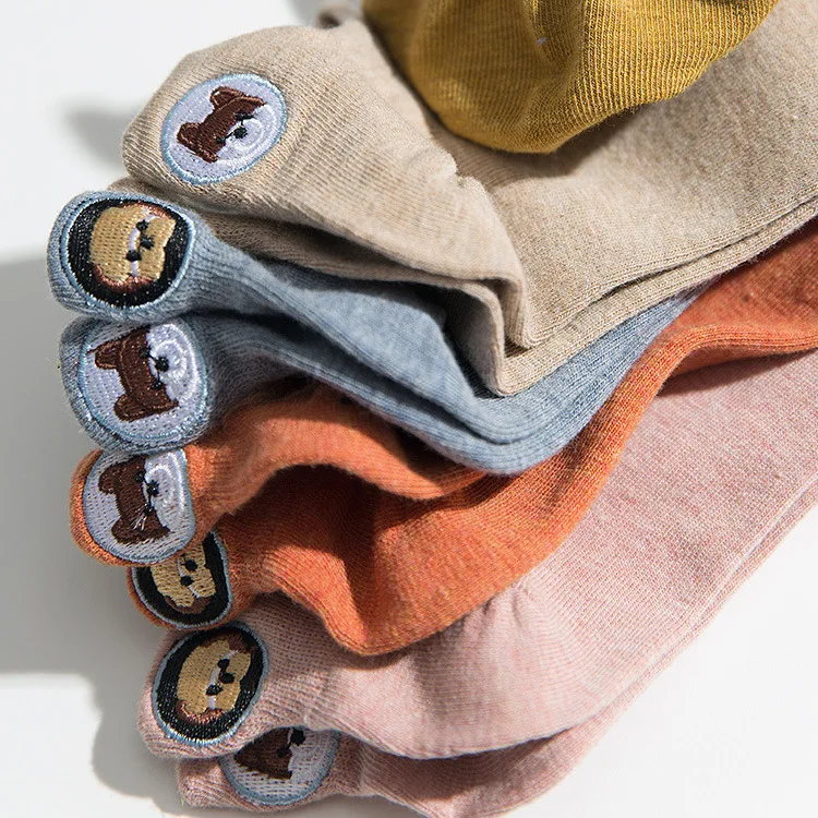 Рисунок 4 - Женские носки из 70% хлопка