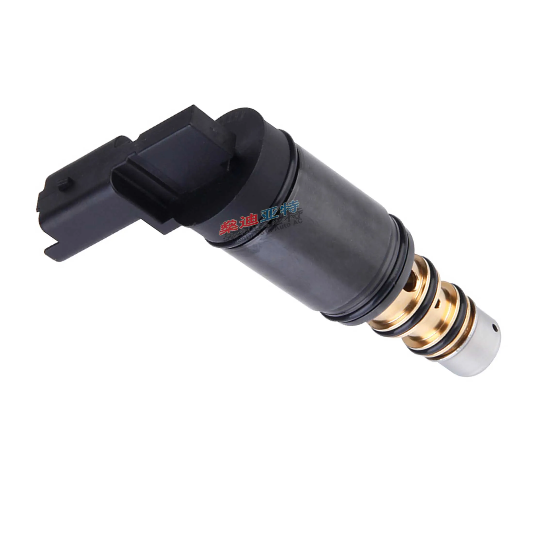 9819714880 6SEL A/C Compressor Control Valve For 10-12 Peugeot 3008 308CC 308SW RCZ 06-10 Citroen C4 Picasso II 6453WF 648740