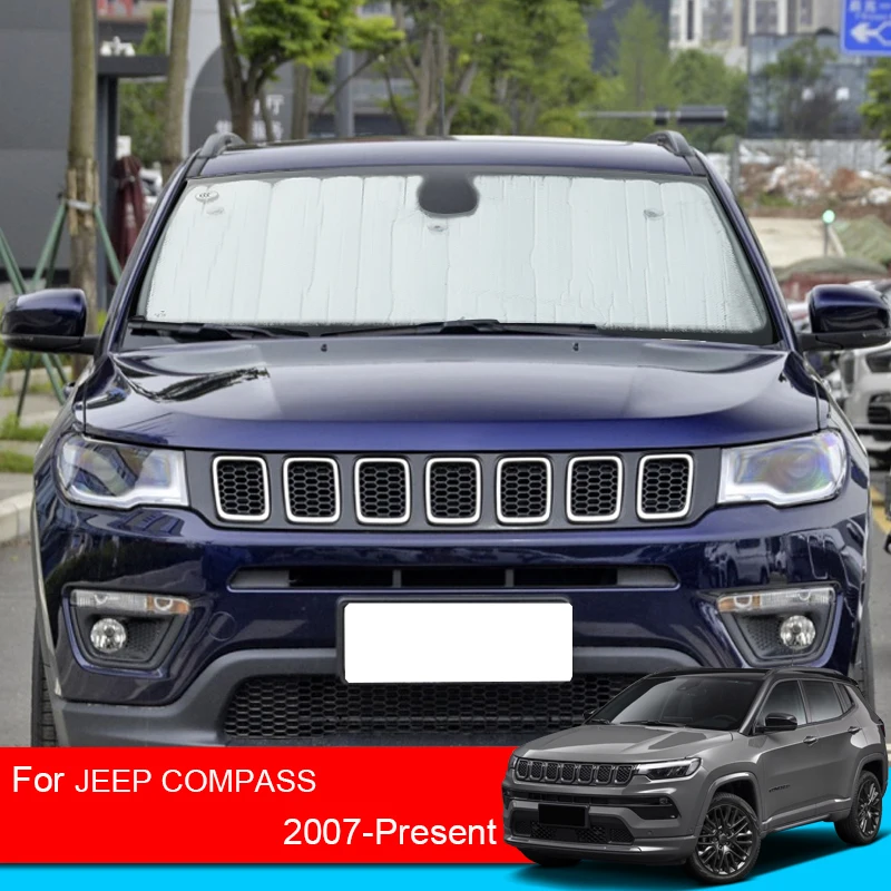 新品未使用 純正 Jeep コンパス クォーターウィンドウガラス 左 新品未使用 純正 Jeep コンパス クォーターウィンドウガラス 左