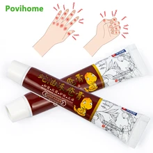 

20G Snake Oil Anti-Cracking Cream Frozen Frostbite Anti-Chapping Skin Repair Ointment Anti Dry Itching Moisturize Hand Cream