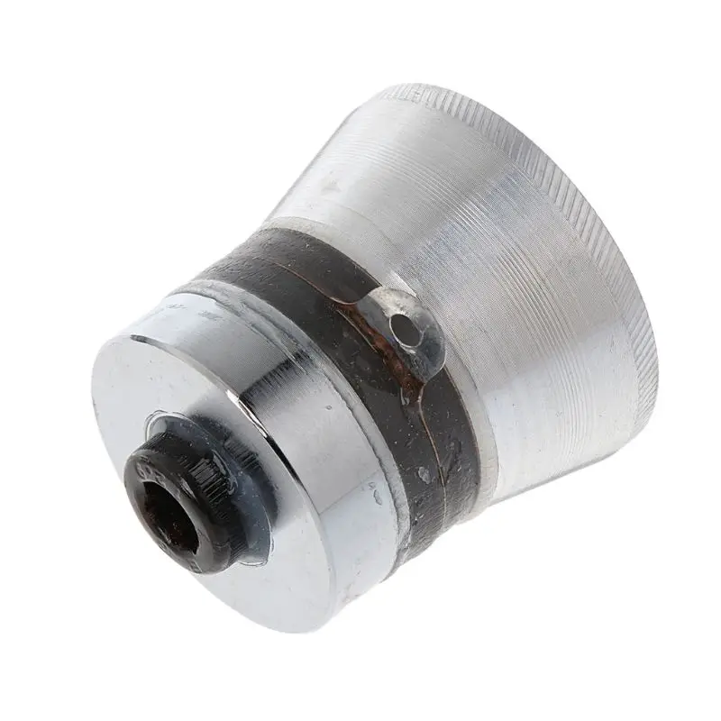 60W 40KHz Ultrasonic Piezoelectric Cleaning Transducer Cleaner High Performance ultrasonic cleaning transducer