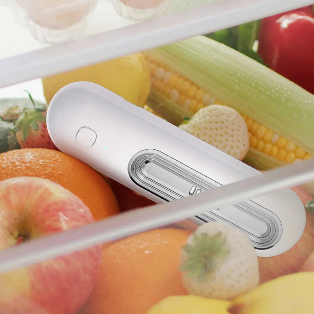 Best Refrigerator Deodorizer - The Best Sous Vide Machine and Gear | Sous  Vide Guy, image size:1001x1001