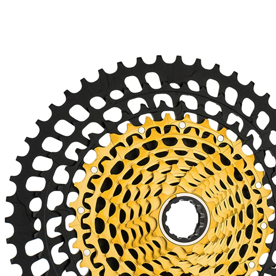 ぴぴぴ様 ZTTO Ultimate Super Light MTB 12 Speed 9-51T XD Cassette 12S
