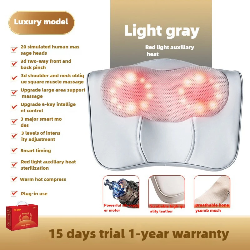 grey With gift box