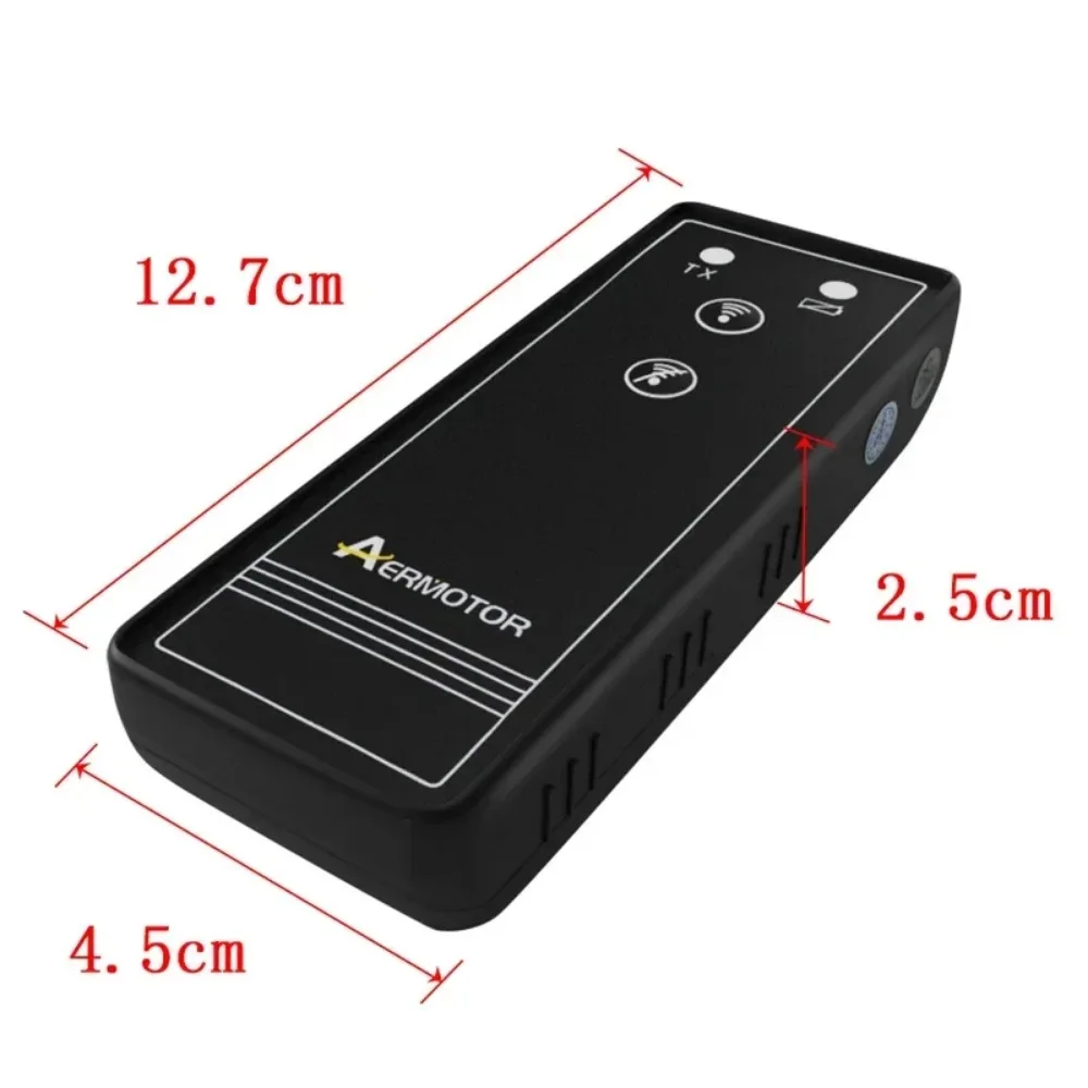Aermotor Reset V2 Auto Tire Pressure Monitor Sensor TPMS Reset/Match/Activation Tool For All Cars Update Of EL50448 EL50449