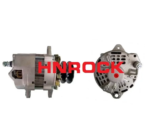 

NEW HNROCK 24V 80A ALTERNATOR 37300-93000 3730093000 FOR R210-5