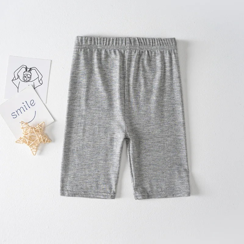 Kids Shorts Summer for Girls Children