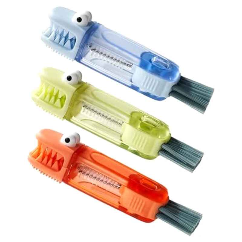 

Cleaning Brush Set Multifunctional Kitchen Cleaning Tools Multifunctional Home Kitchen Cleaning Tools