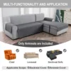 Waterproof Sofa Cover Sofa Protection Anti Slip Design Pet Friendly Sofa Cover Waterproof Sofa Cover For Dogs 6
