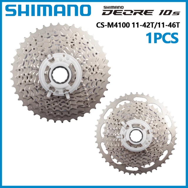 Shimano tandwielen vervangen - Fietsonderdelen kopen? | Korting tot