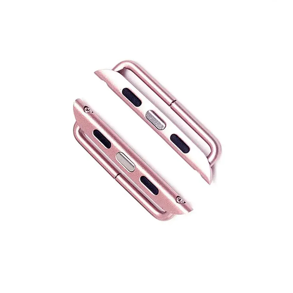 Versatile Watch Band Adapter Connector for Premium Watch Accessories