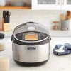 2024 NEW Zojirushi NP-NWC18 Pressure Induction Heating 10-Cup Rice Cooker and Warmer 2