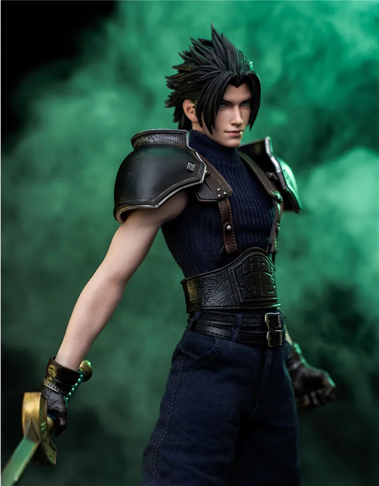 GAMETOYS 1/6 ザックス Zack $_12.JPG