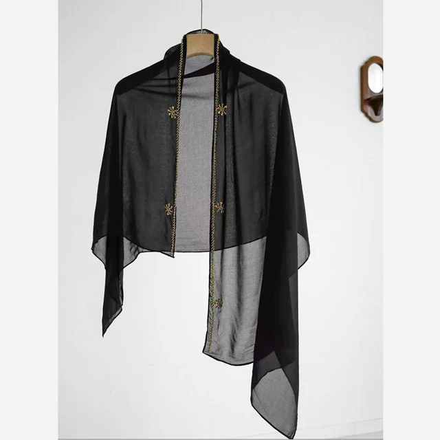 110948-5d8e7e.jpg Dubaï Abaya gros caftan broderie Hijab luxe perlé musulman Abaya pour les femmes robe français or embelli Abaya ouvert