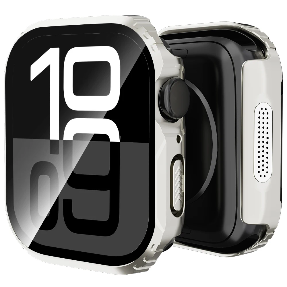 Premium Glass Cover Screen Protector