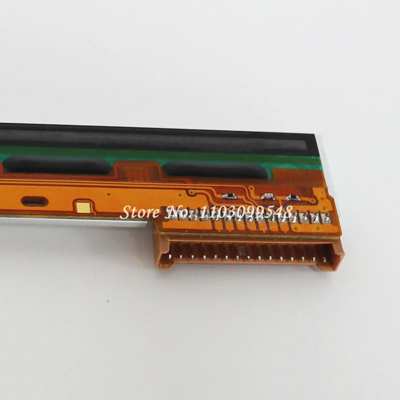 Zebra ZD421 열 바코드 프린트 헤드, Zebra ZD421, ZD421D, ZD421T, 203DPI 라벨 프린트 헤드, , 5PCs/로트