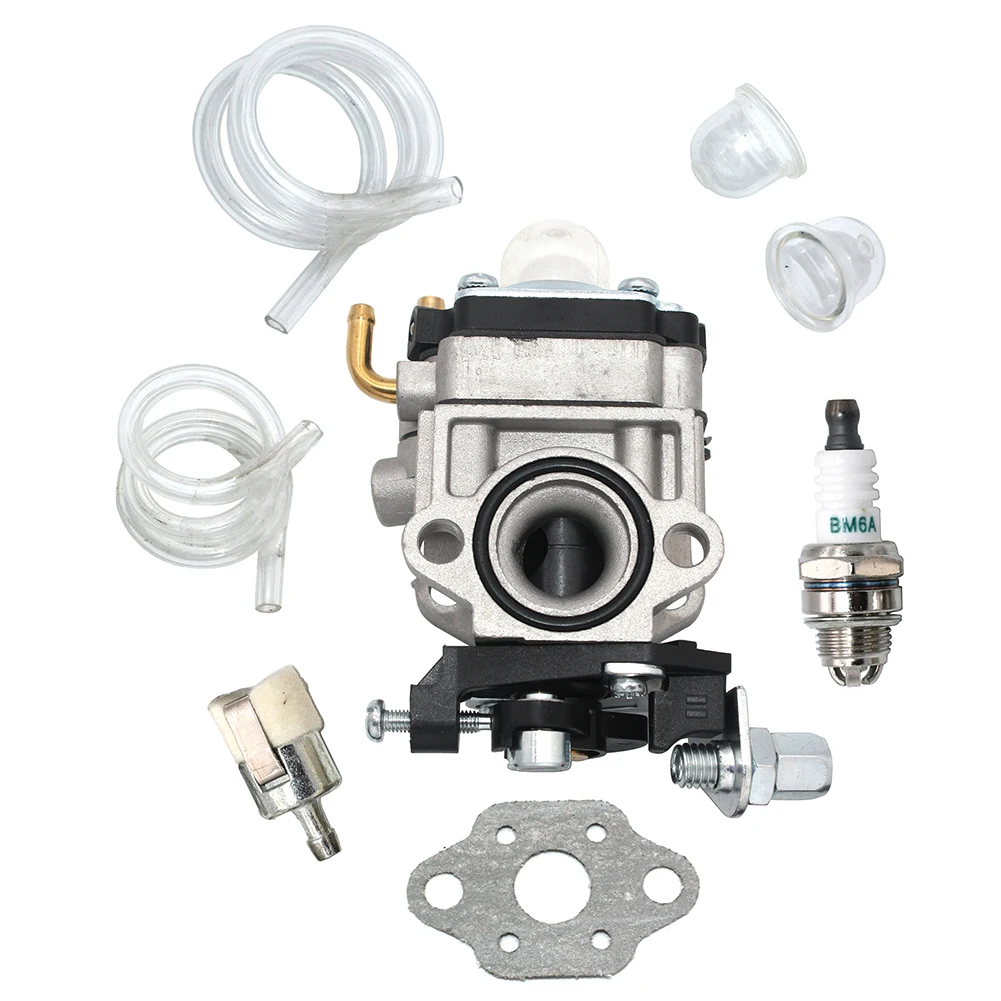 

Carburetor for Redmax BC2000 BC2001 BC2002 LRT2300 HE225F HEZ2500F HE250F