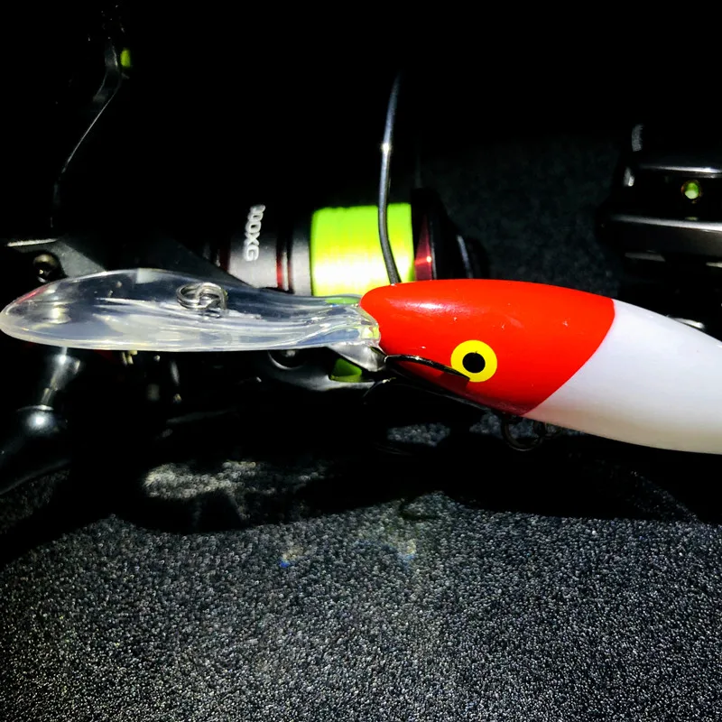 GREENSPIDER    La Peche Au Leurre ÷ ̺  6m ũũƮ äͺƮ  ̳ ϵ ̳, 155mm 23g