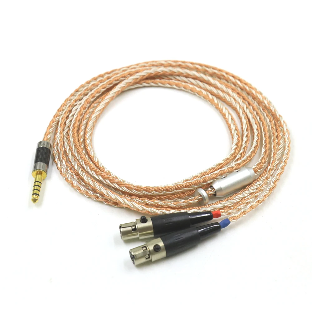 Ifi Audio 4.4mm a XLR Cable Balanceado Cable de interconexión bala