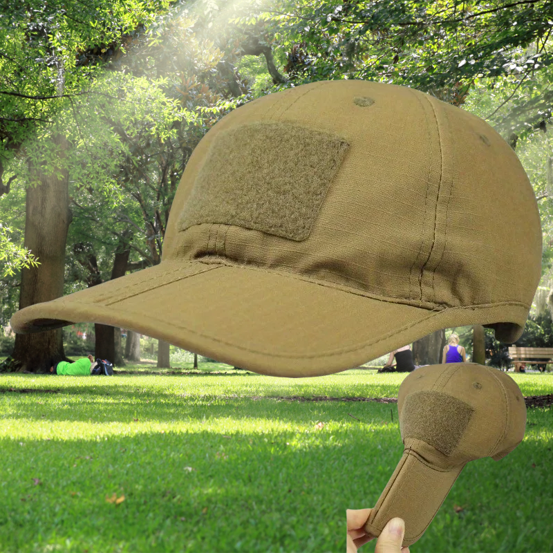 Foldable   Breathable Sunscreen Hat Hiking Camping Fishing  Outdoor Sports Sunshade