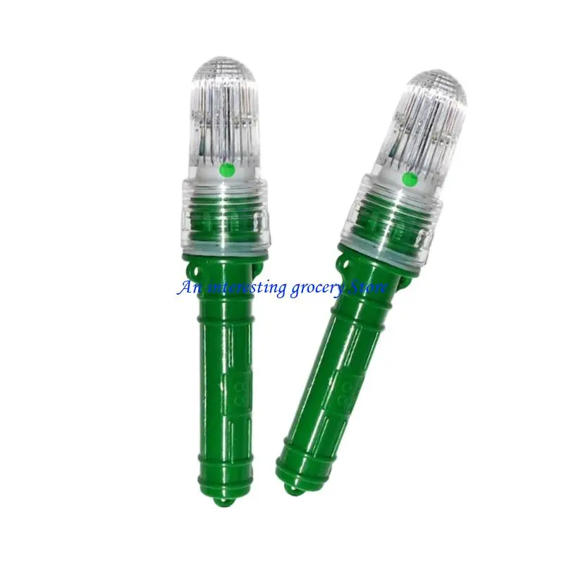 652D Signallampe für Boje Schiffsboote Lampe Marine LED LED -Fanglampe – Detail 9