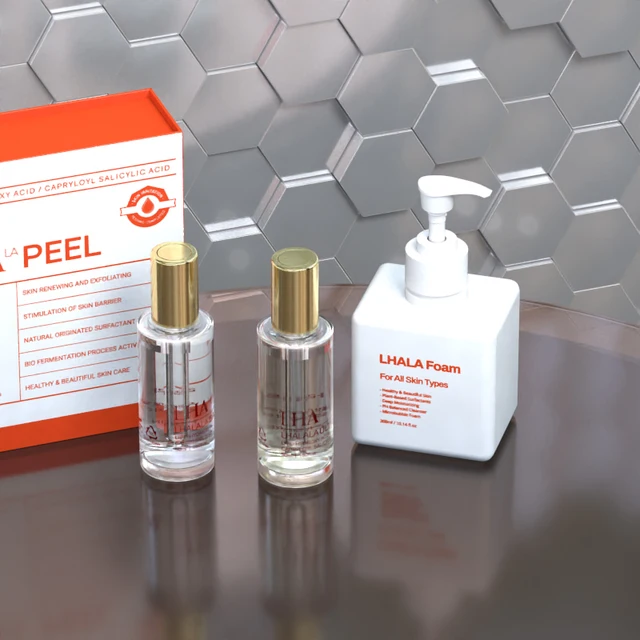 LHA LA PEEL - AliExpress