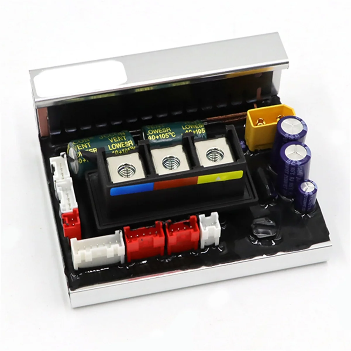 E2 Pro Controller for Ninebot By Segway E2 Pro Electric Scooter Max Speed 32km/H Motherboard Control Board Parts electric scooter controller