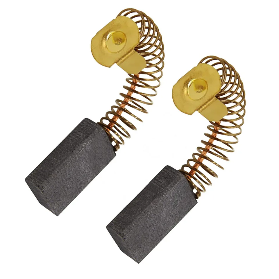 電動モーター用カーボンブラシ交換,グラファイトブラシ