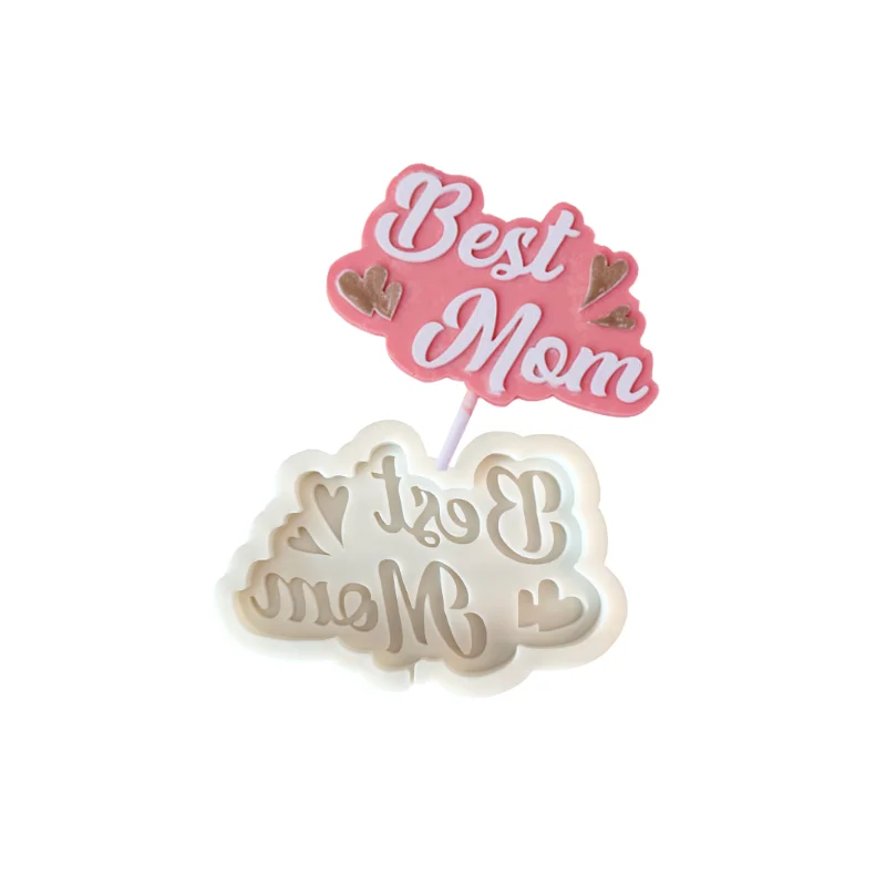 어머니의 날 몰드,