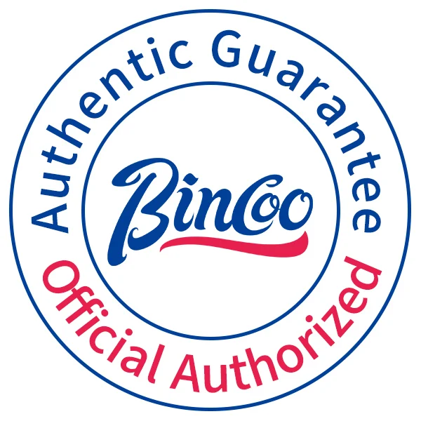Bincoo Flagship Store