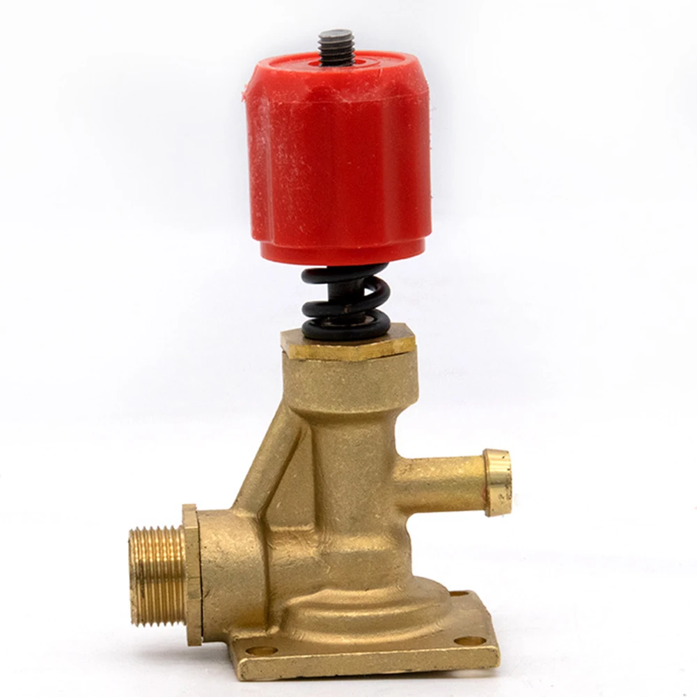 

Type Car Washers Car Washer Accessories Pressure Regulating Valve Spool Reliable Suitable For Type Car Washers