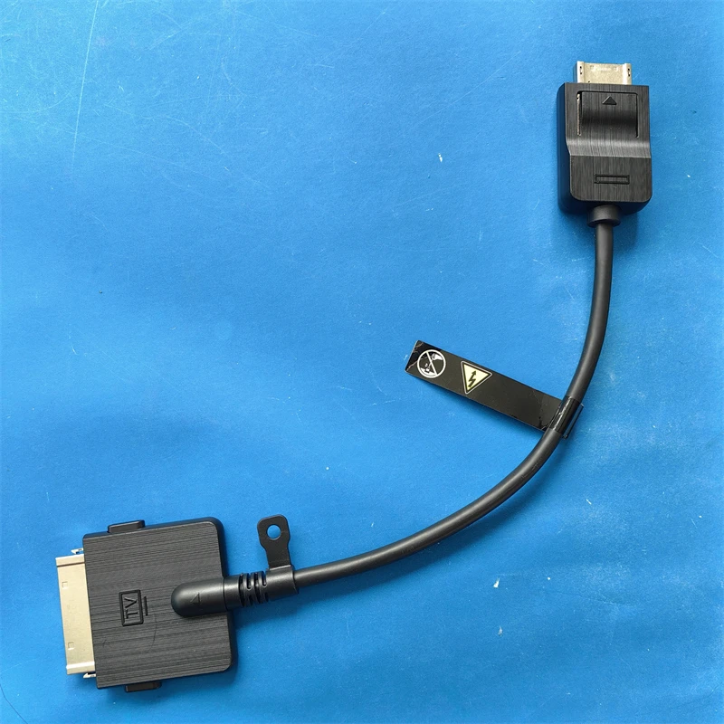 Conecte o Cabo Invisível para Samsung Smart tv Bn3902395c Q700b Q800b Q900b T6fvc258b Bn39-02395c um - Image 6
