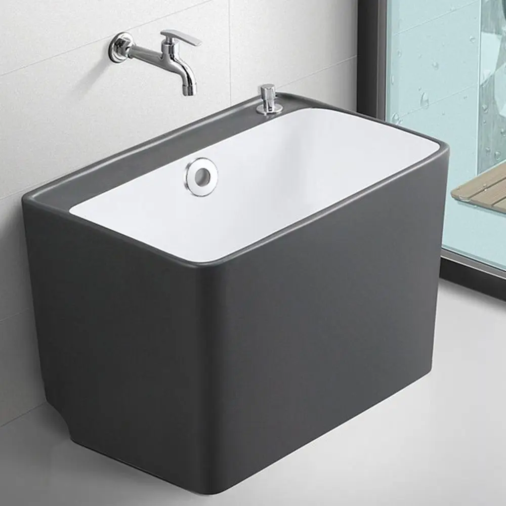 ฝาครอบท่อน้ำล้นอ่างล้างหน้าแบบใหม่ ทรงกลม สำหรับเปลี่ยน แหวนกันน้ำล้น อ่างล้างหน้า ฝาปิด แหวนตกแต่ง อุปกรณ์ครัวและห้องน้ำ 1