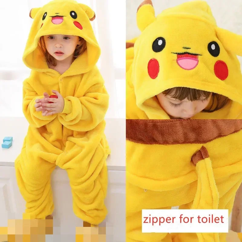 Pika Zipper