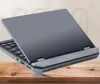 7 inch Mini Laptop Intel Celeron N4000 12G RAM 256GB SSD With Touch Screen Pocket Netbook Windows 10 Notebook Pc Portable 4