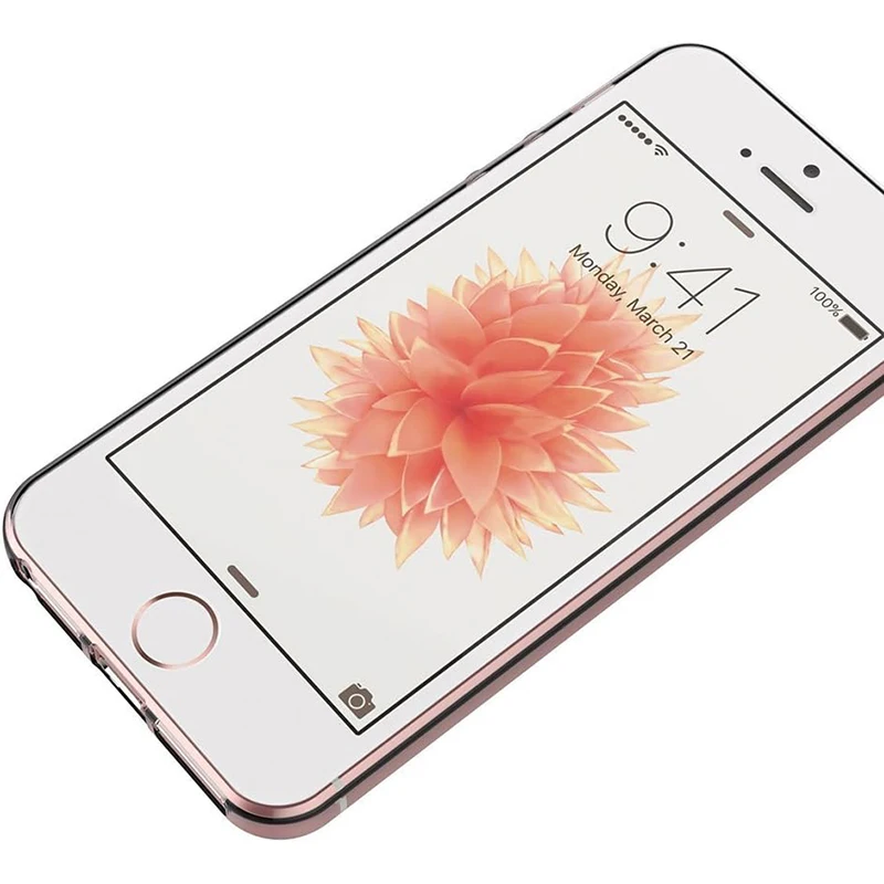 Ultra-Thin Transparent Silicone Shockproof Soft Case - Clear Back Cover Shell