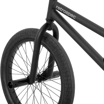 Retrospec Sesh BMX Kids Bike 5