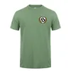 Hooligans T Shirt New Fashion Men Cotton Short Sleeve Football Hooligans T-shirts Funny Cool Man Gift Tshirt Tops 6