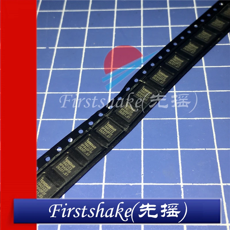 

10PCS/Lot 78Q2123 QFN48 New Original