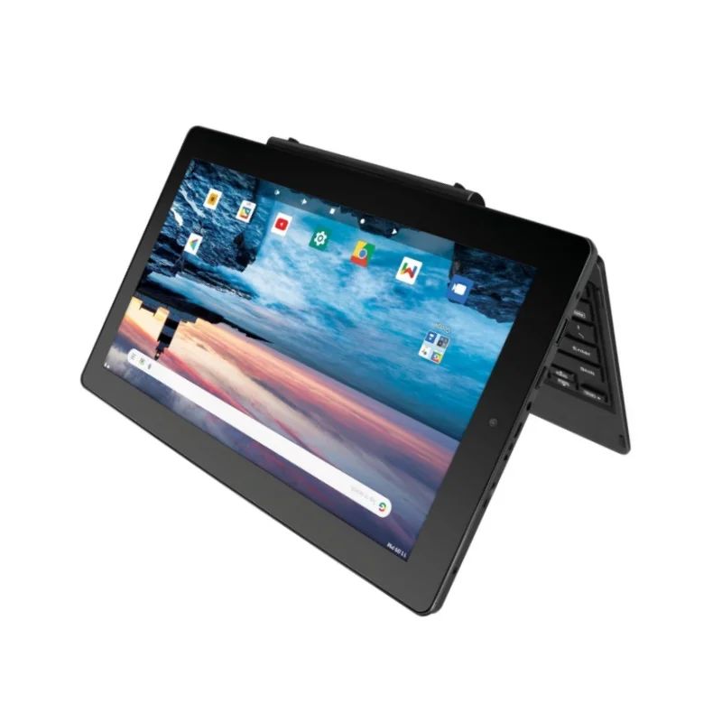 MT8167 쿼드 코어 IPS 스크린 WIFI 듀얼 카메라 베스트셀러 10인치 RCT6 안드로이드 10 태블릿 2GB RAM+32GB/16GB ROM