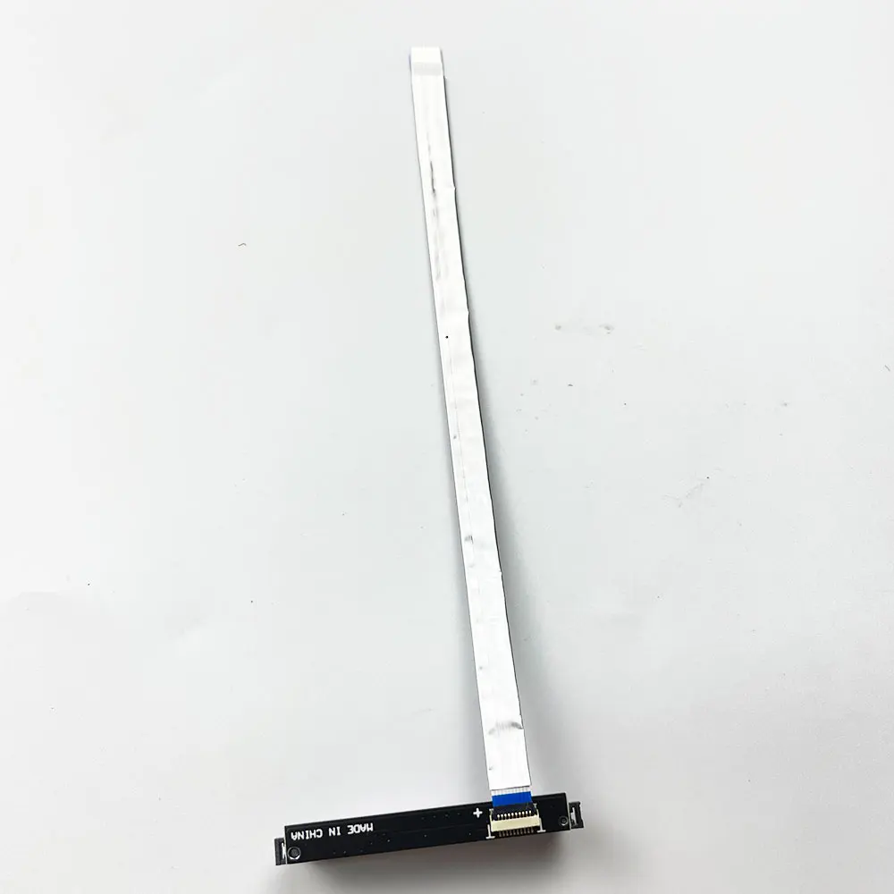 ASUS TUF A15 F17 FX506 FA506 FX706 FA706 FA506IU FA506IV FX506L FX706LI 노트북 SATA 하드 드라이브 HDD SSD 커넥터 플렉스 케이블