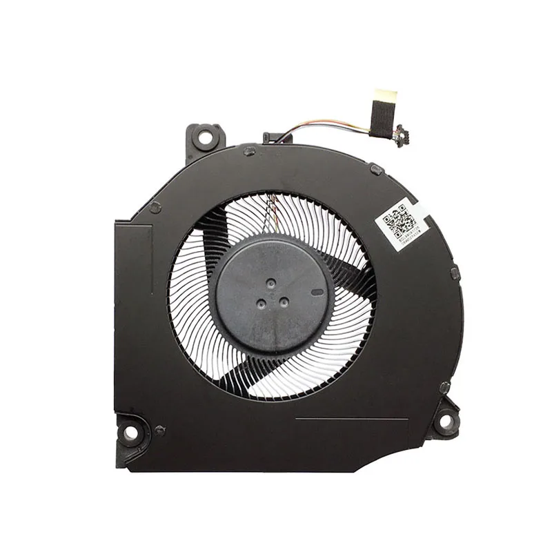 para Original Huawei Ventilador de Refrigeração Honor Hunter Gaming Portátil Cpu Gráficos Notebook V700 - Image 3