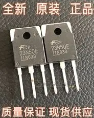 50PCS 23N50E FMH23N50E NEW