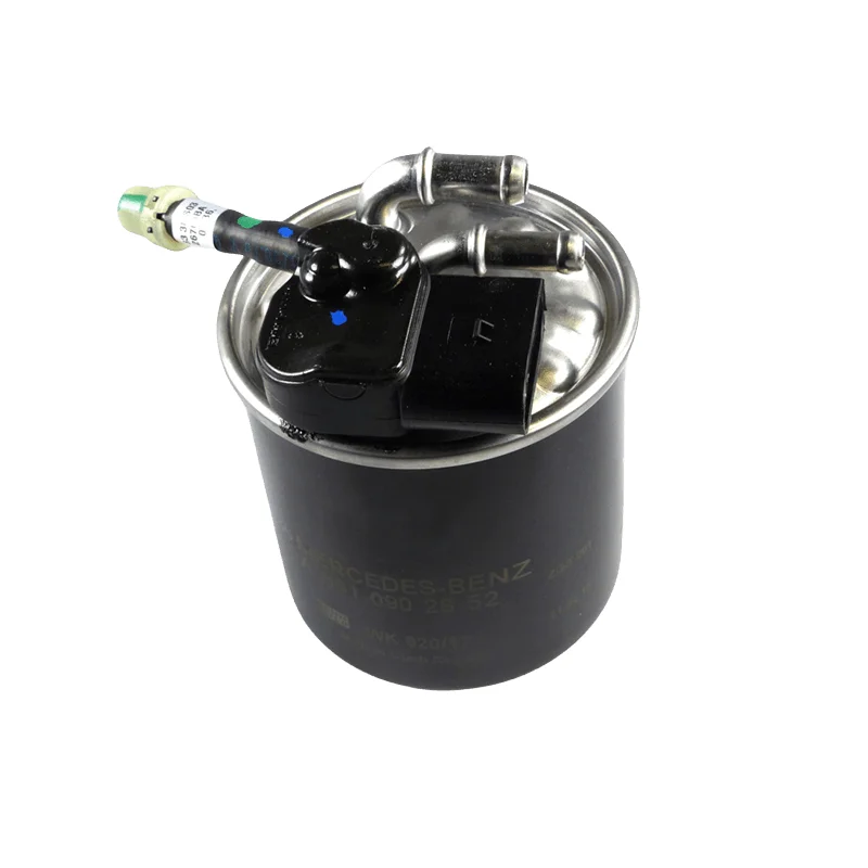 6510902852 auto parts diesel fuel filter element Suitable for Mercedes-Benz C- Class W205 A6510902 852 651 090 28 52 W166