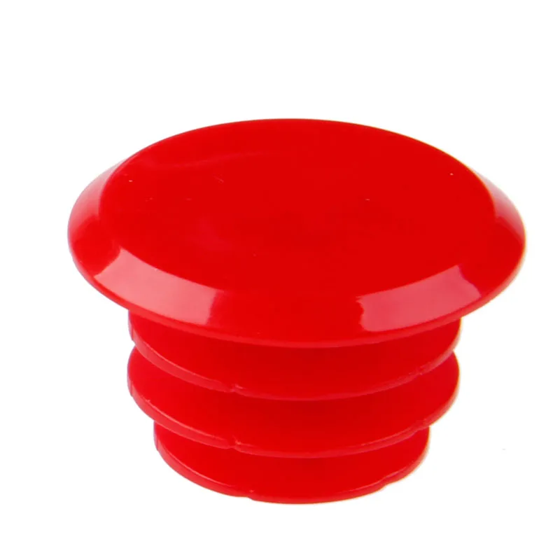 

1 пара заглушек на руль, индивидуальные полиэтиленовые пластиковые концевые заглушки на руль велосипеда для шоссейных горных